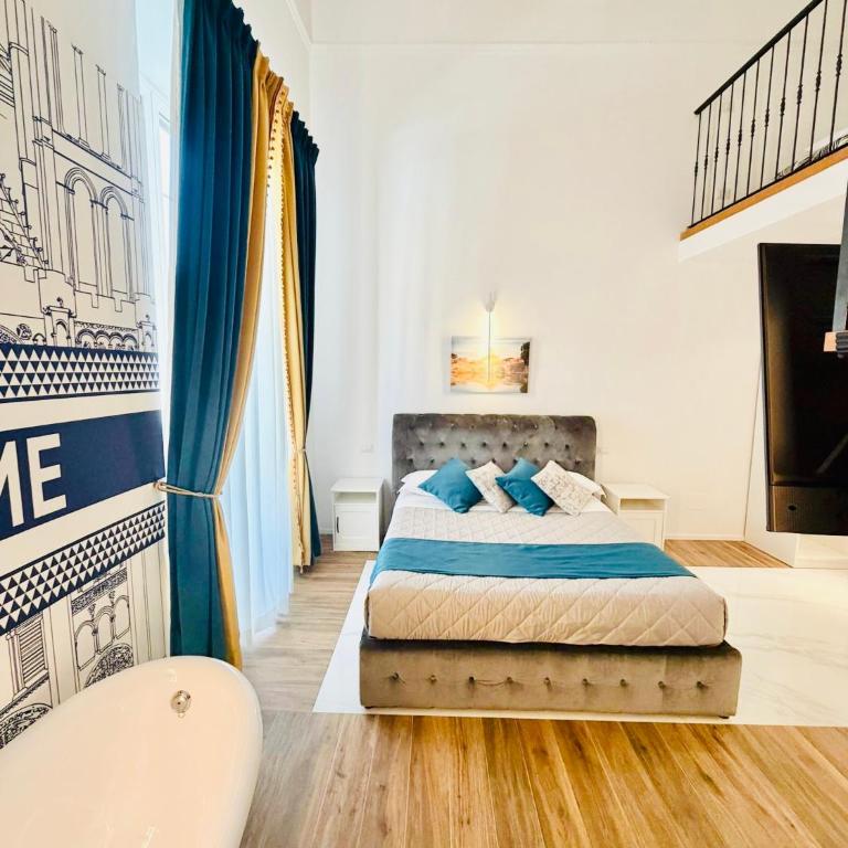 ST MARY MAJOR LOFT by Kambal Group - Quadruple Room - 5