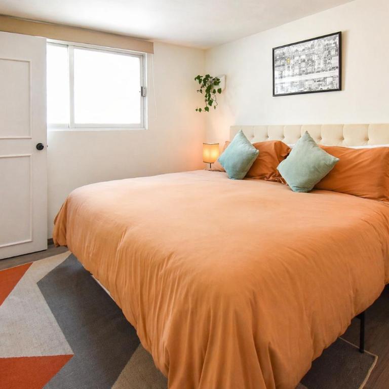 It's Always Sunny in this Roma Norte Apartment - Apartamento - 2