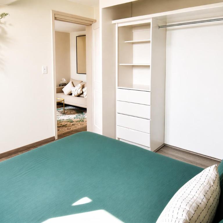 It's Always Sunny in this Roma Norte Apartment - Apartamento - 9