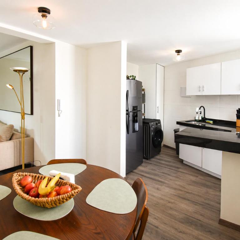 It's Always Sunny in this Roma Norte Apartment - Apartamento - 11