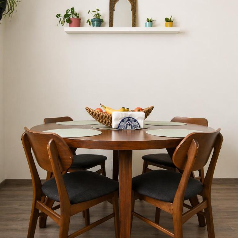 It's Always Sunny in this Roma Norte Apartment - Apartamento - 14