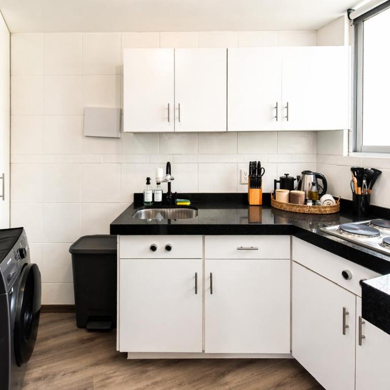 It's Always Sunny in this Roma Norte Apartment - Apartamento - 20