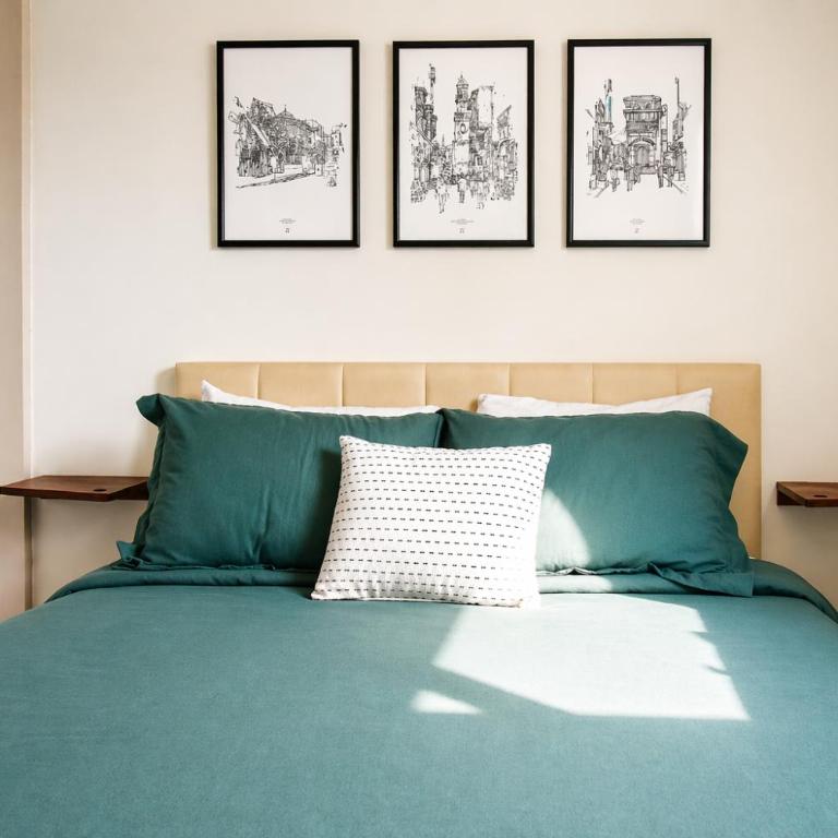 It's Always Sunny in this Roma Norte Apartment - Apartamento - 17
