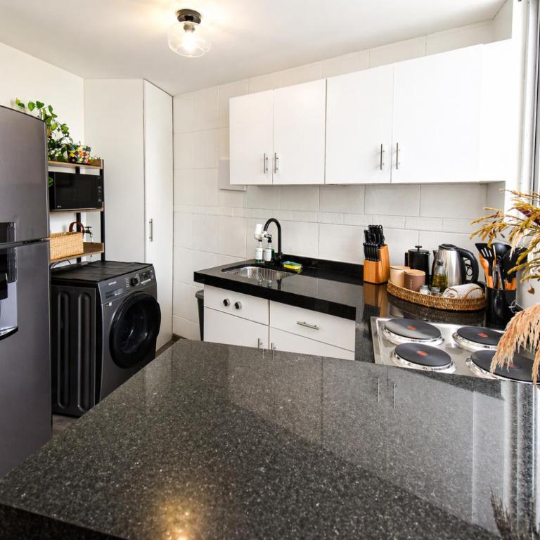 It's Always Sunny in this Roma Norte Apartment - Apartamento - 21