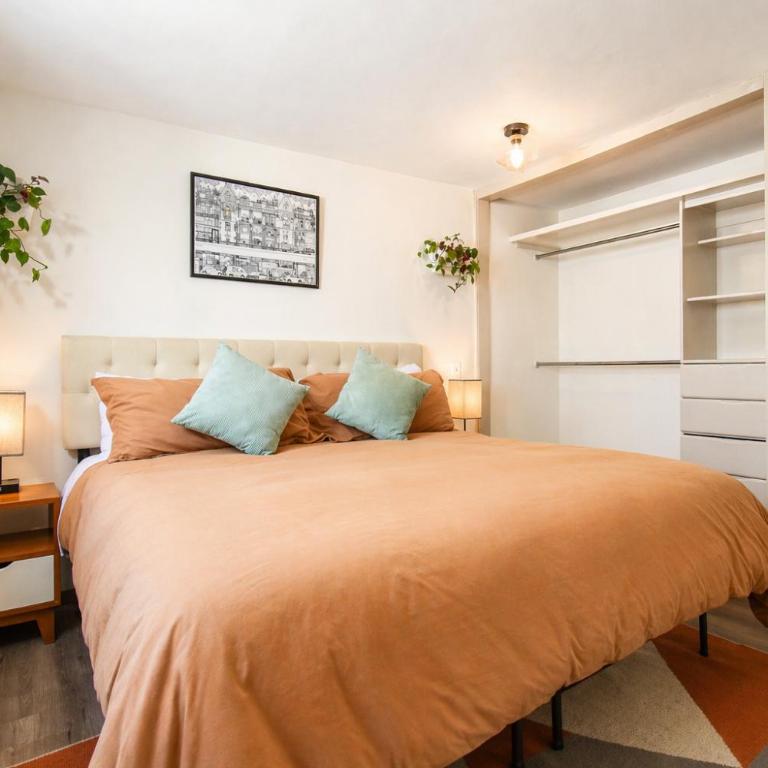 It's Always Sunny in this Roma Norte Apartment - Apartamento - 24