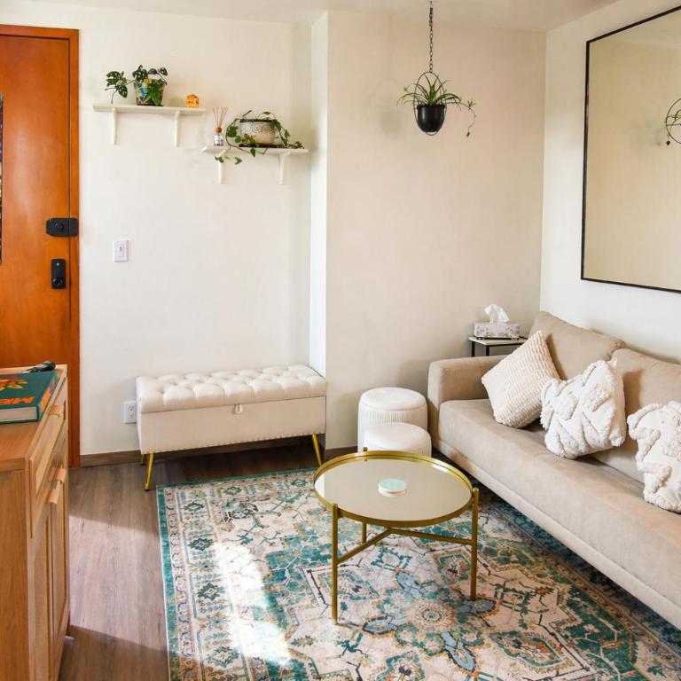 It's Always Sunny in this Roma Norte Apartment - Apartamento - 26