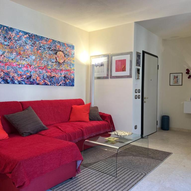 Da Mariarosa - Appartamento con 3 Camere da Letto - 1