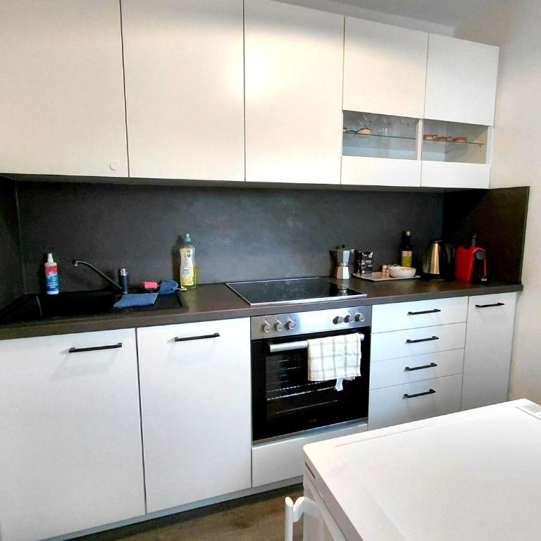 Apartment, Ferienwohnung Graz zentral - Apartment mit 1 Schlafzimmer - 8