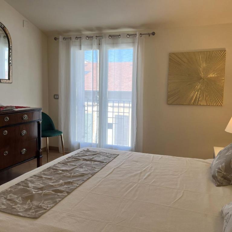 Da Mariarosa - Appartamento con 3 Camere da Letto - 19