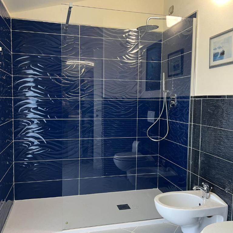 Da Mariarosa - Appartamento con 3 Camere da Letto - 22