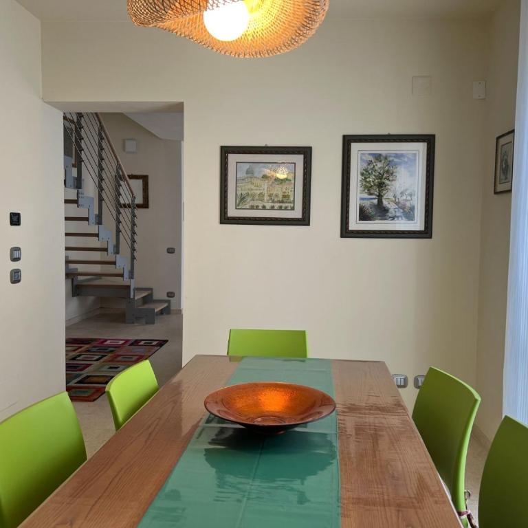 Da Mariarosa - Appartamento con 3 Camere da Letto - 8