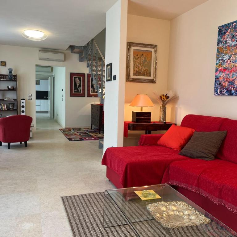 Da Mariarosa - Appartamento con 3 Camere da Letto - 3