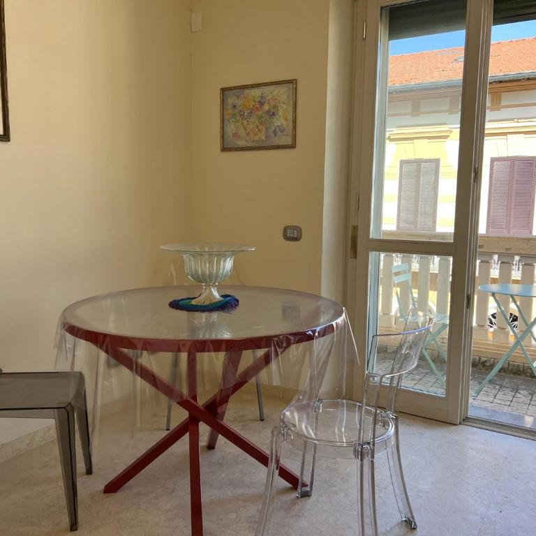 Da Mariarosa - Appartamento con 3 Camere da Letto - 12
