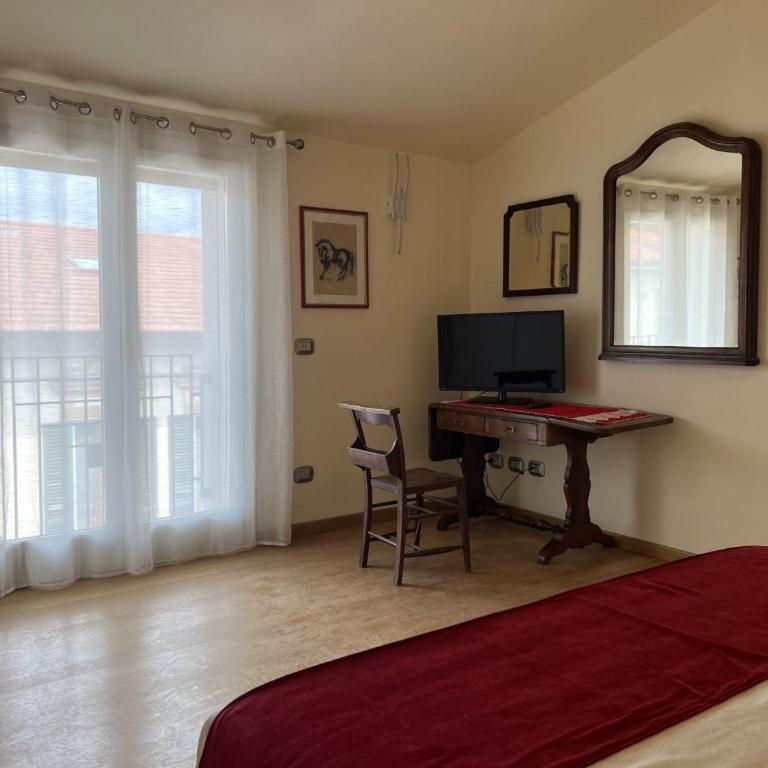 Da Mariarosa - Appartamento con 3 Camere da Letto - 15