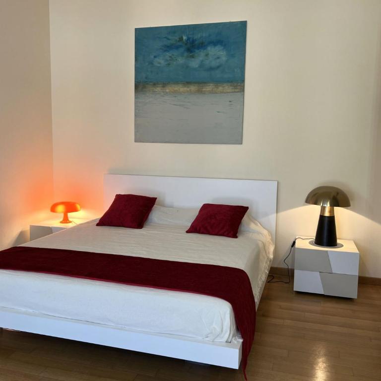 Da Mariarosa - Appartamento con 3 Camere da Letto - 14