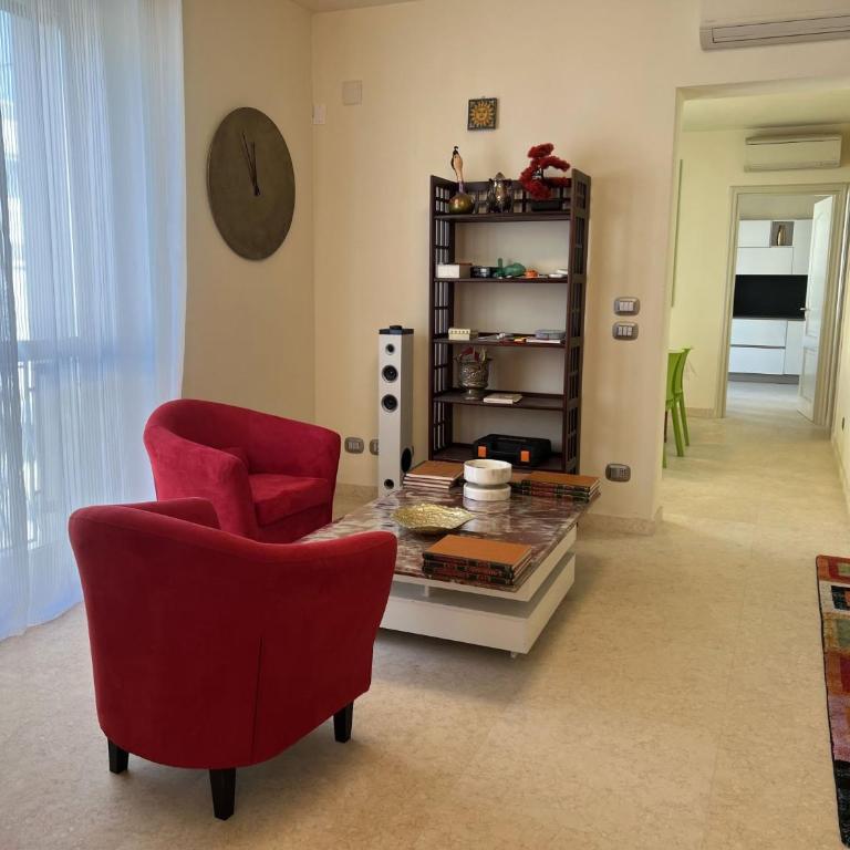 Da Mariarosa - Appartamento con 3 Camere da Letto - 6