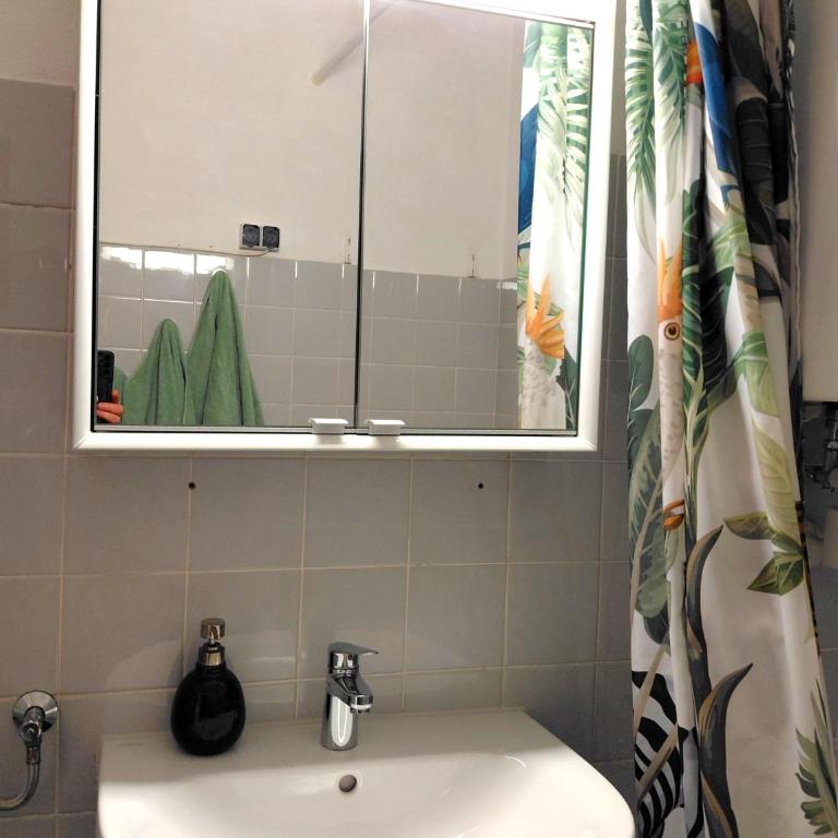 Apartment, Ferienwohnung Graz zentral - Apartment mit 1 Schlafzimmer - 24