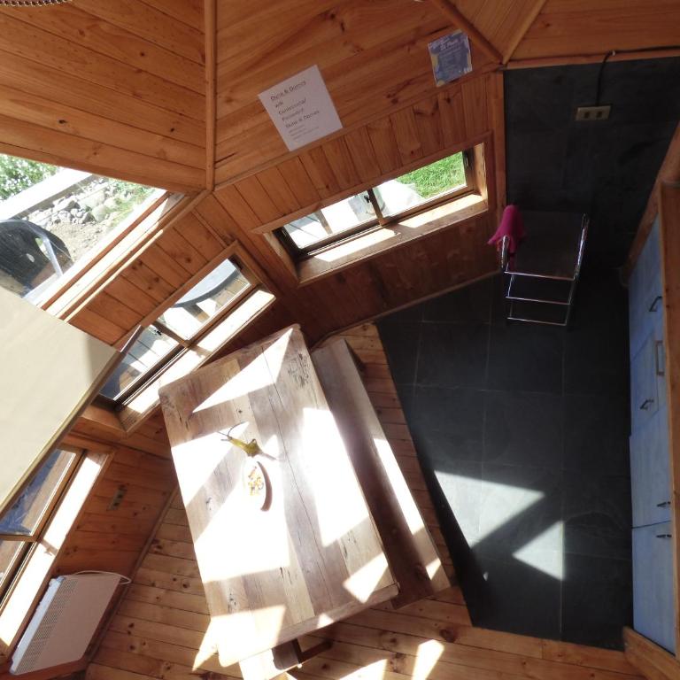 Dune & Domes Pichilemu - Bungalow de 2 dormitorios (4 adultos) - 6