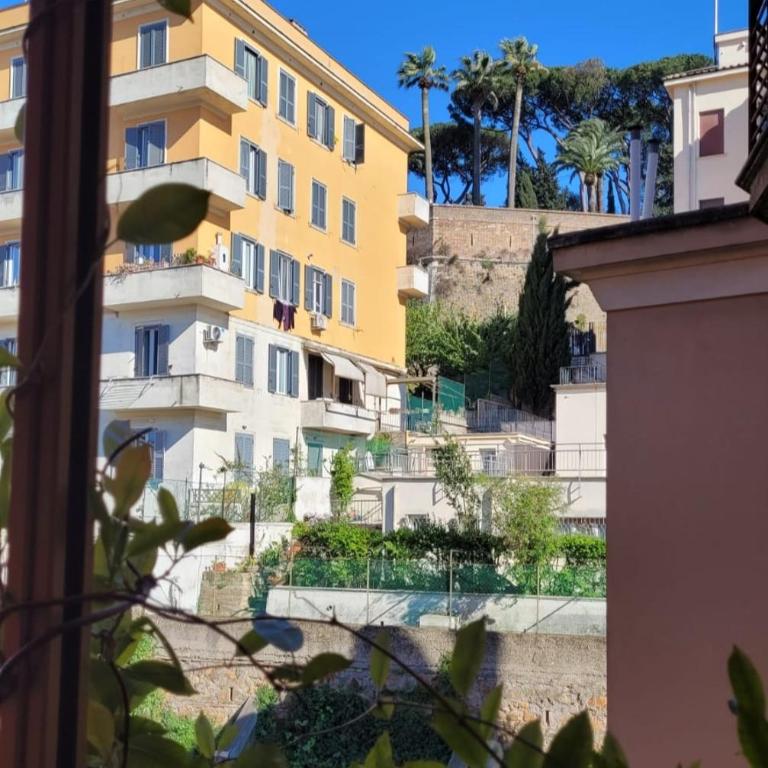 Have a nice stay in Rome 2 - One-Bedroom Apartment - 33