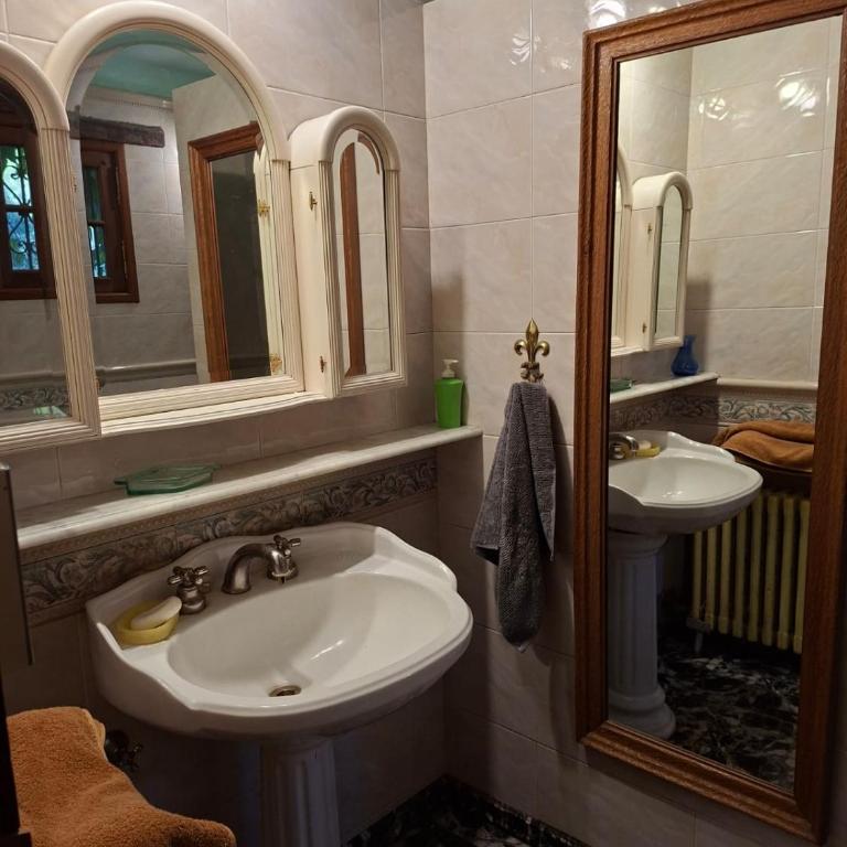 Finca Campo Alto - Chalet de 1 dormitorio - 4