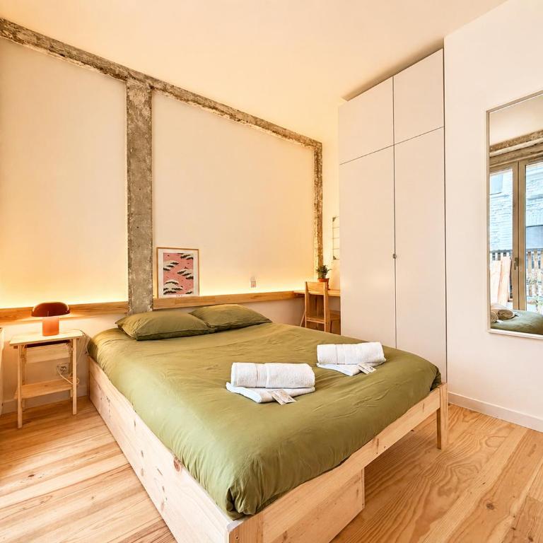 " L'Atelier Signature " Piscine - Terrasse - Wifi - Appartamento Deluxe con 3 Camere da Letto - 15