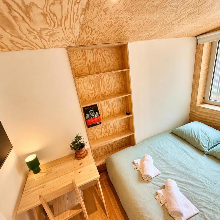 " L'Atelier Signature " Piscine - Terrasse - Wifi - Appartamento Deluxe con 3 Camere da Letto - 21
