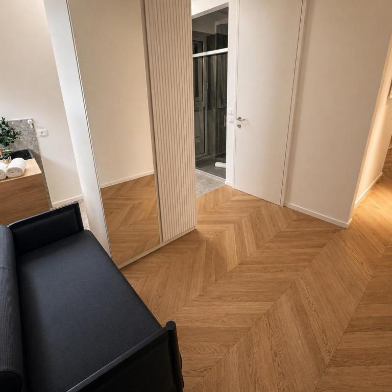 Schiavon Beach Palace - Suite con Vista Mare - 7