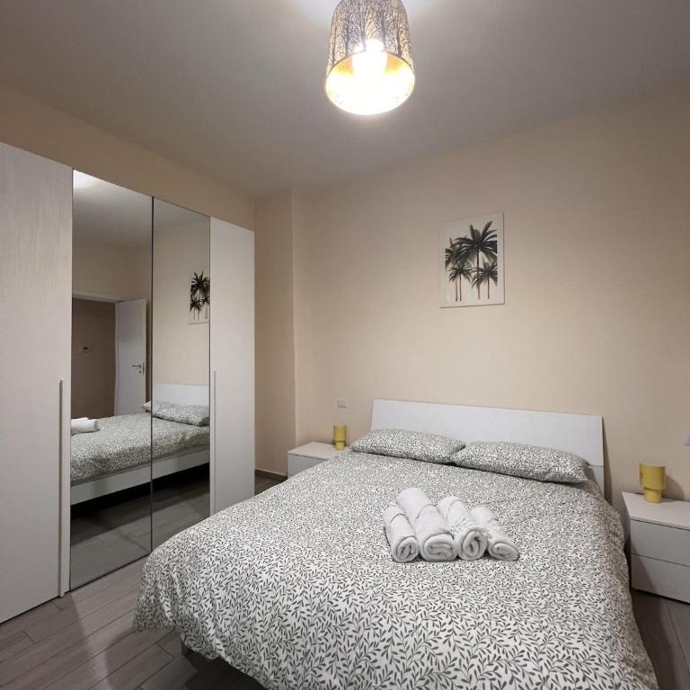 R&M Epiro - Casa con 2 Camere da Letto - 17