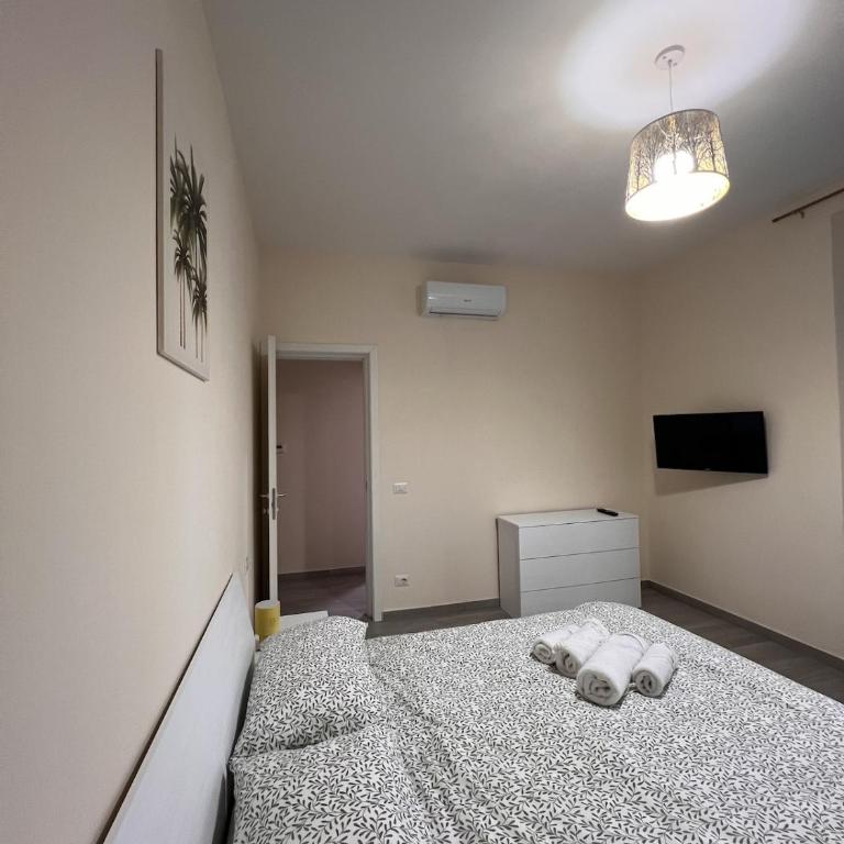 R&M Epiro - Casa con 2 Camere da Letto - 19