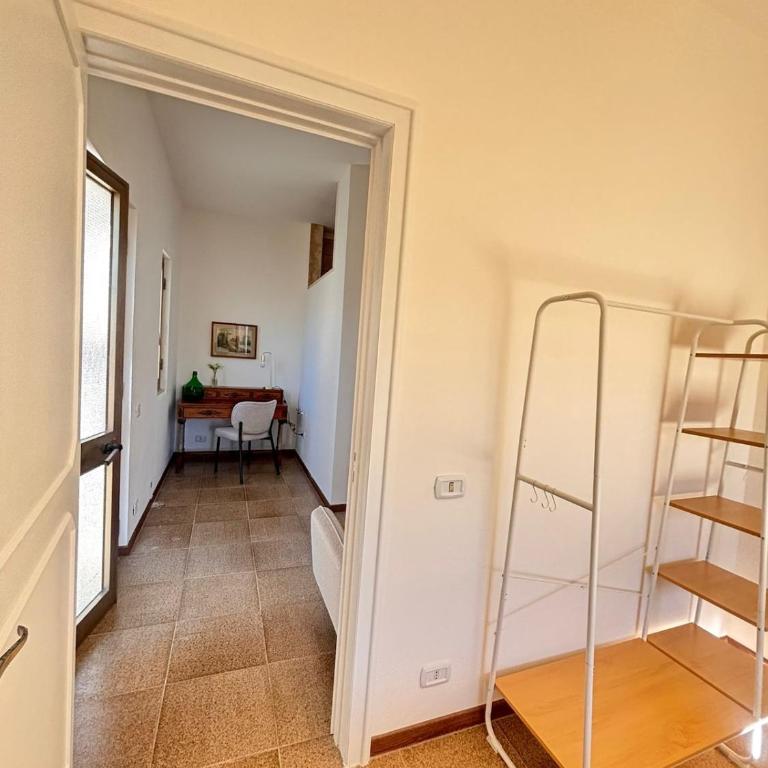 All'ombra dell'arancio - Casa con 1 Camera da Letto - 10