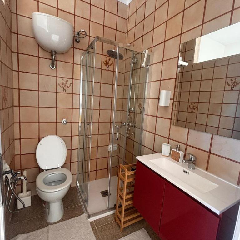 All'ombra dell'arancio - Casa con 1 Camera da Letto - 11