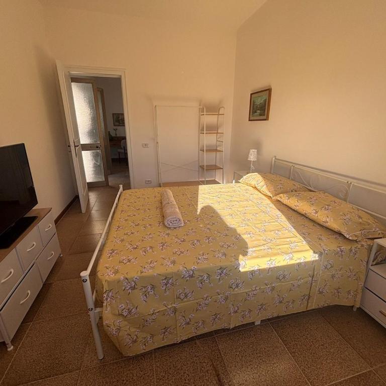 All'ombra dell'arancio - Casa con 1 Camera da Letto - 8