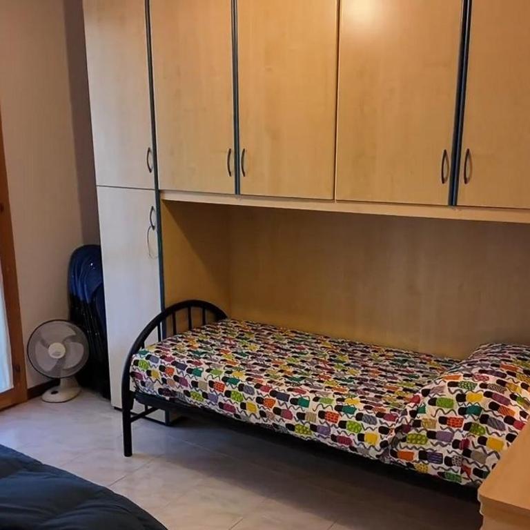 Residenza Bella tra Mare e Maremma - Appartamento con 1 Camera da Letto - 8
