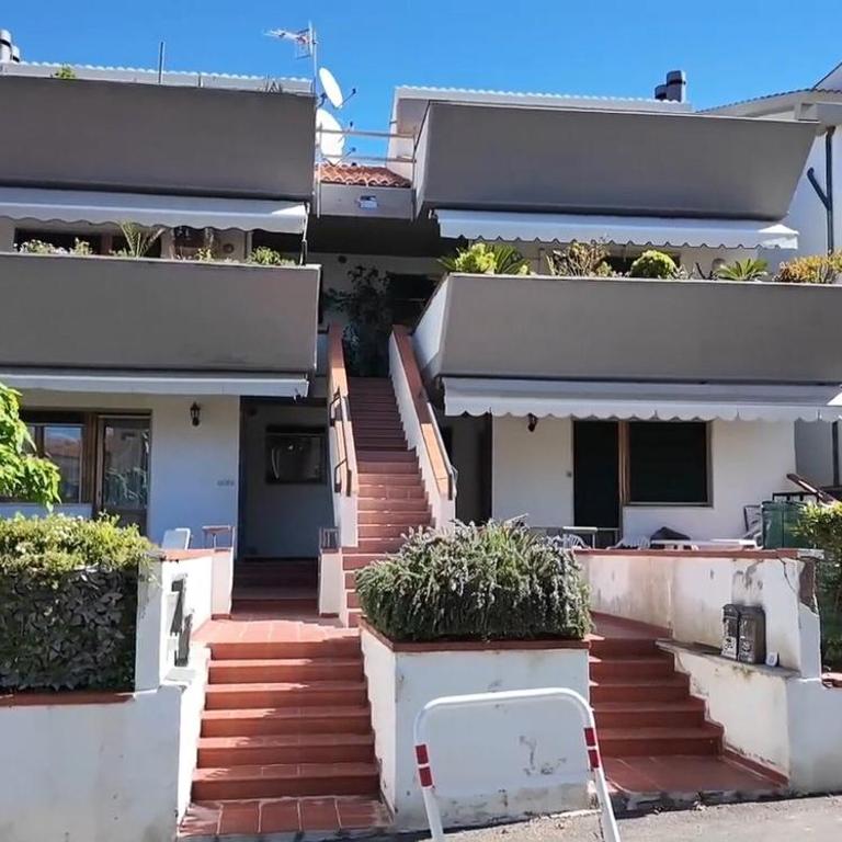 Residenza Bella tra Mare e Maremma - Appartamento con 1 Camera da Letto - 10