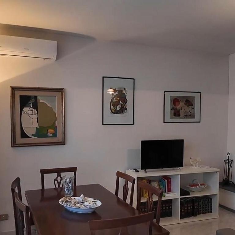 Residenza Bella tra Mare e Maremma - Appartamento con 1 Camera da Letto - 11