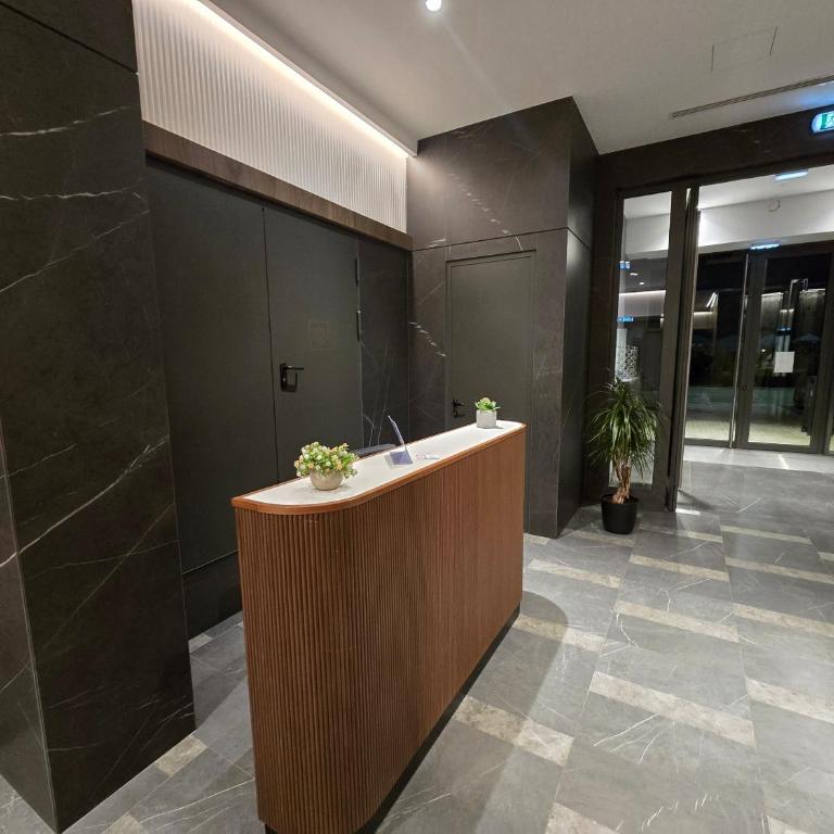 Aria Lux Apartment 2 BDR - Apartman sa 1 Spavaćom Sobom - 5