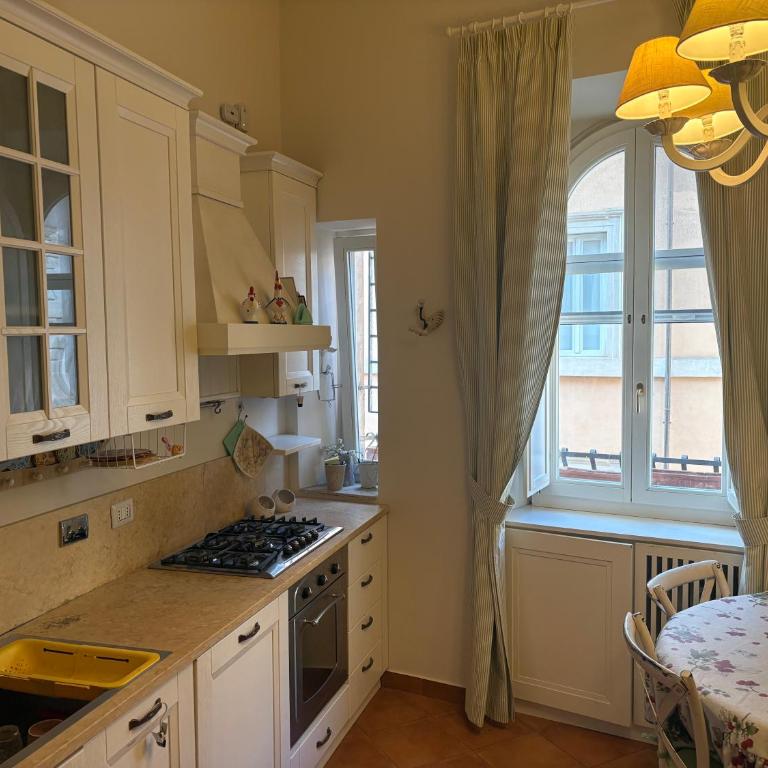 Appartamento di prestigio nel centro storico - Appartamento con 2 Camere da Letto - 16
