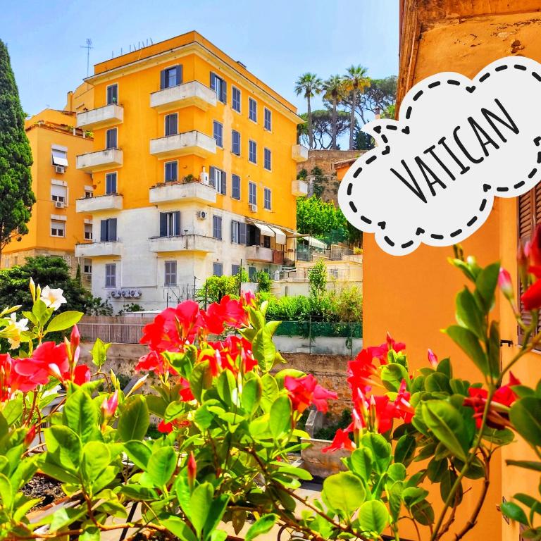 Have a nice stay in Rome 2 - One-Bedroom Apartment - 1