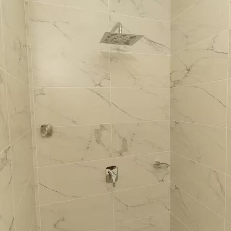 Exclusiva suite moderna con balcón cerca al mar - One-Bedroom Apartment - 10