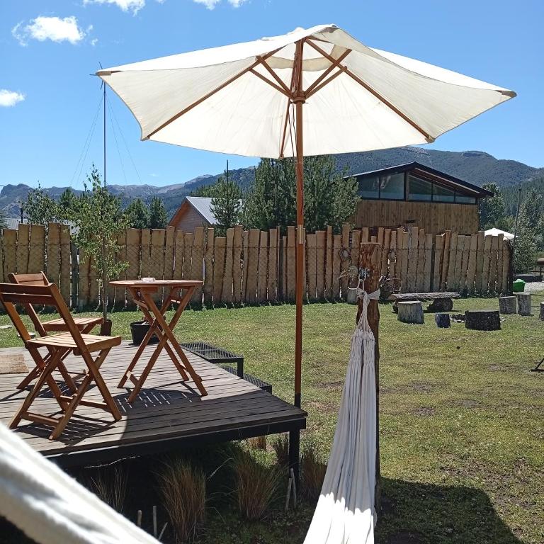 Tinys Abedul - Chalet de 1 dormitorio - 9