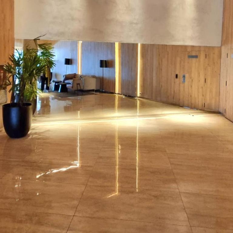 MOCA 2 Barracas - Estudio con balcón - 8