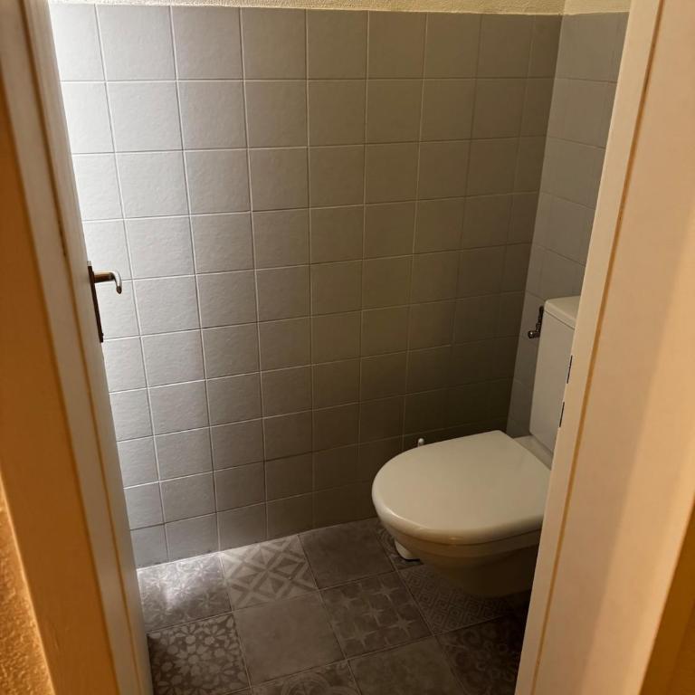 Mon Nid Alpin - Appartement 2 Chambres - 12