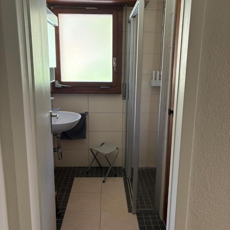 Mon Nid Alpin - Appartement 2 Chambres - 14