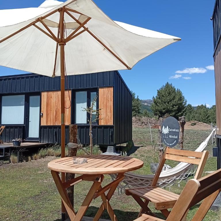 Tinys Abedul - Chalet de 1 dormitorio - 8