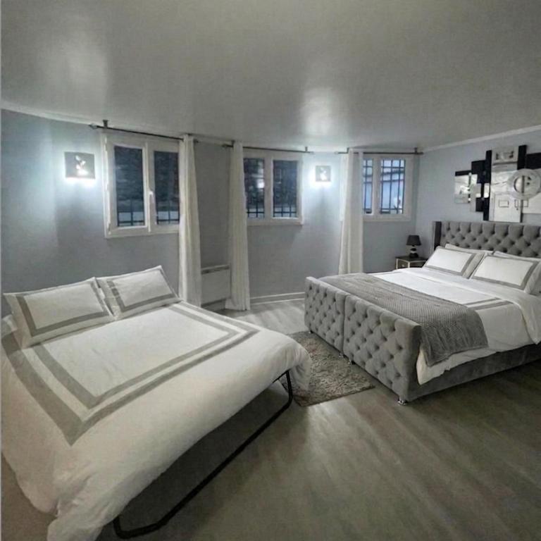 Beau studio meublé 2min du Moulin Rouge - One-Bedroom Apartment - 1