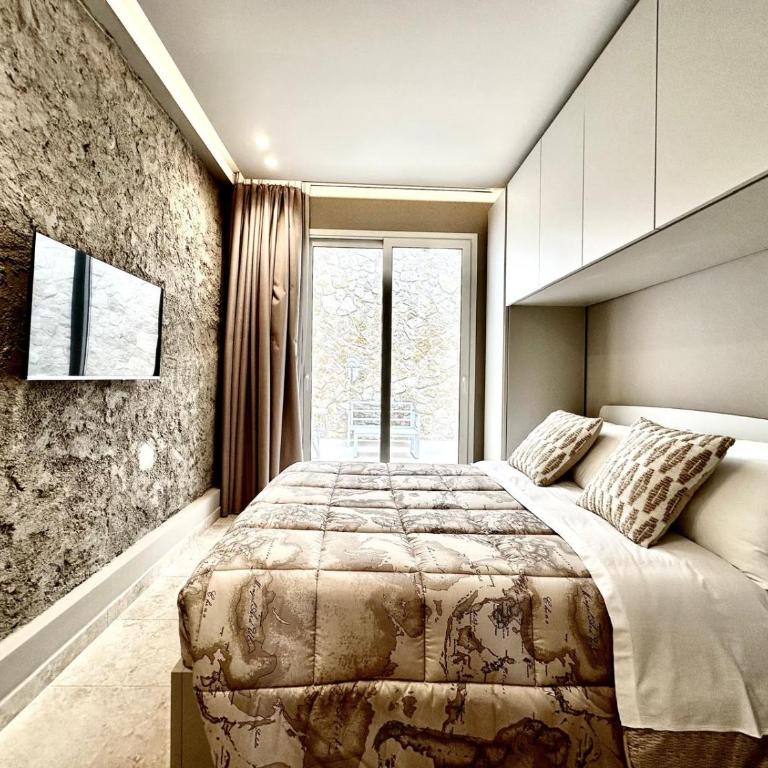 Emi's House Sea Front Giardini Naxos - Appartamento con 1 Camera da Letto - 1