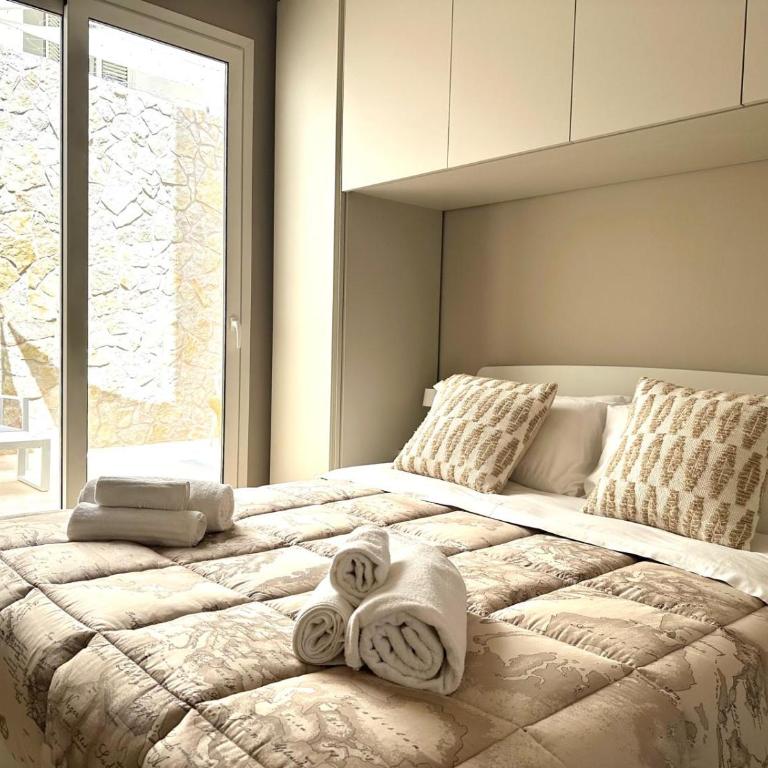 Emi's House Sea Front Giardini Naxos - Appartamento con 1 Camera da Letto - 14
