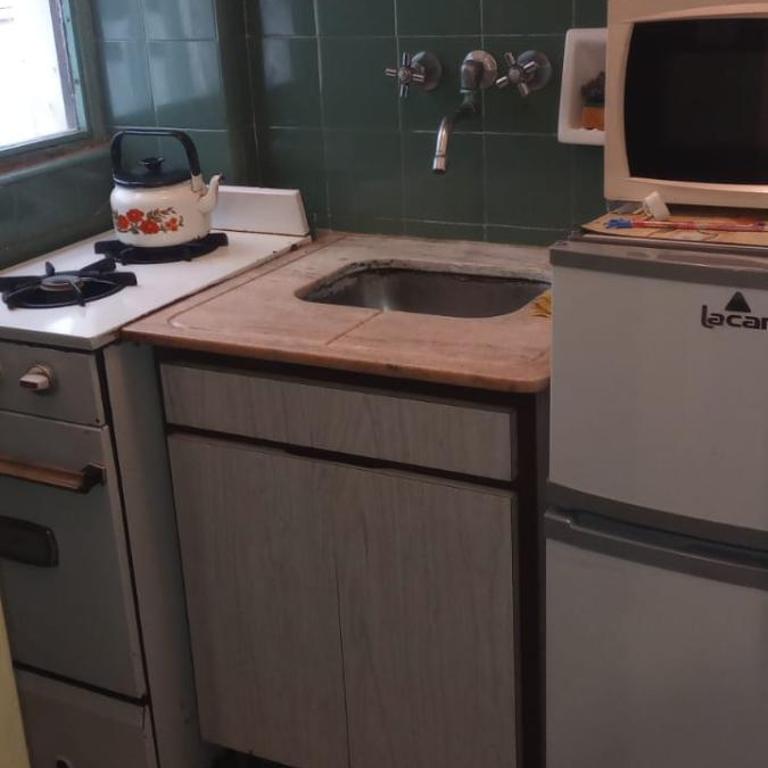 Departamento en la zona mas linda de Mardel - Apartamento de 1 dormitorio - 3