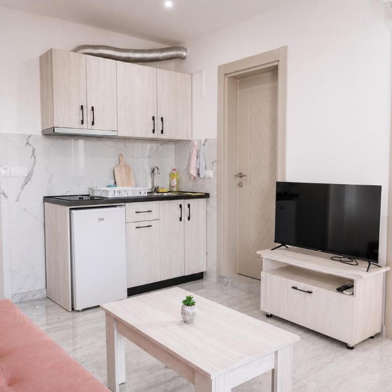 Apartments Green Place - Apartman sa 1 Spavaćom Sobom - 10