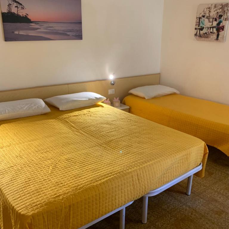 Appartamenti Jesolo da Monica -Foscolo - Appartamento con Terrazza - 7